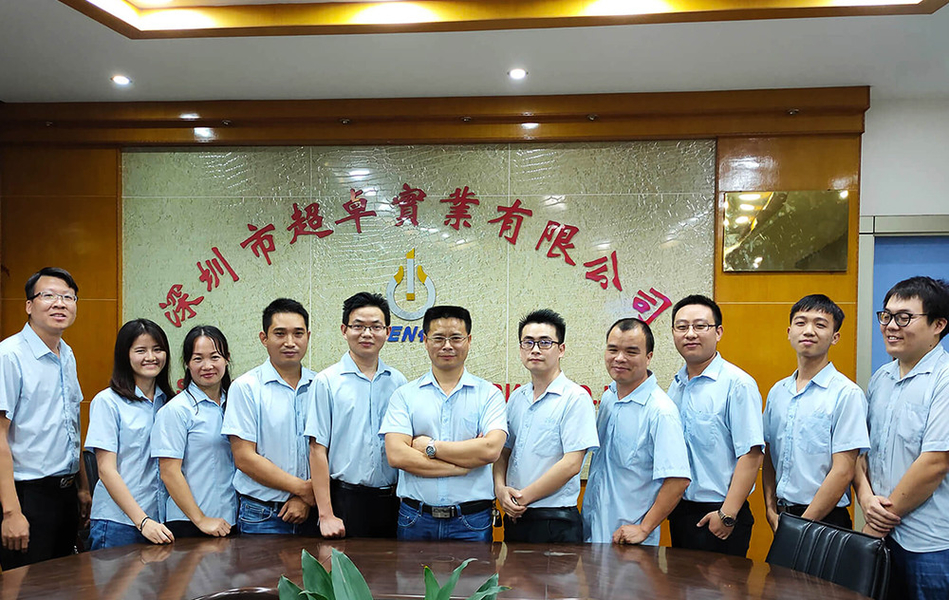 中国 Shenzhen Benky Industrial Co., Ltd. 会社概要
